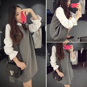 [SOLD] basic dress